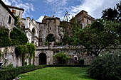 Tivoli, villa d'Este. 